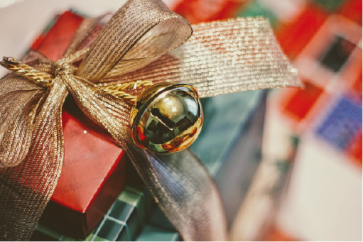 Cadourile şi tichetele cadou acordate salariaţilor şi alte cadouri în scop de marketing oferite de Crăciun